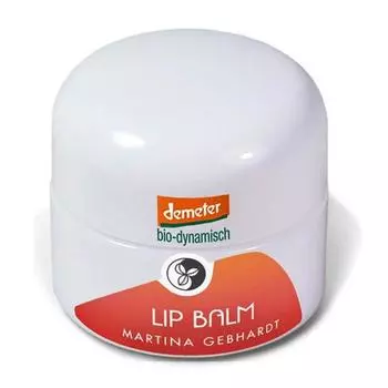Martina Gebhardt Lip Balm 15ml