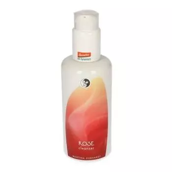 Martina Gebhardt Rose Cleanser 30ml