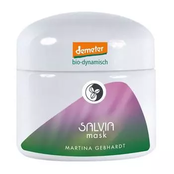 Martina Gebhardt Sage Mask 50ml