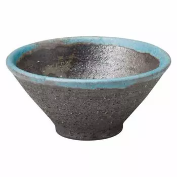 Marui Seito Shigaraki Ware Hechimon Cup Ibushi Turkey MR-3-3117