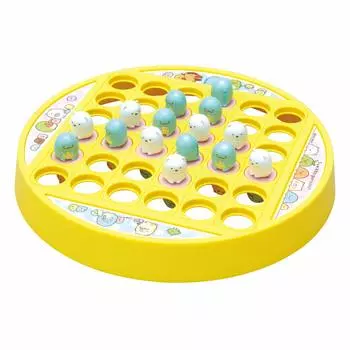 Maruka Sumikko Reversi Toy Game Возраст 195417 6+