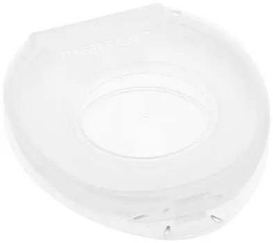 MARUMI Filter Case Handy Pocket SS Small Thin Type 711326