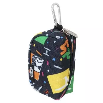 Marushin Golf Ball Case STAR WARS Flake Icon Character with Carabiner 2535034300