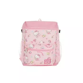 Marushin Sanrio Hello Pop Вход в детский сад Вход в детский сад Детский сад Начальная школа Поход в школу 3065018400 Рюкзак, Китти, Китти, Товары,