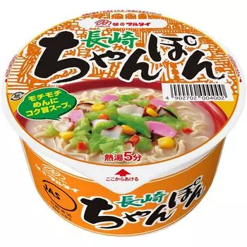 Marutai Nagasaki Шампон 93г ~ 12 шт.