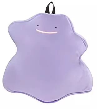 [Maruyoshi] Рюкзак Pokemon Plush PS-0044DT Kids Purple 333x724 см