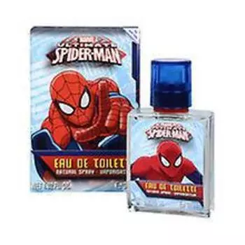 Marvel Air-Val Spiderman Туалетная вода 30 мл