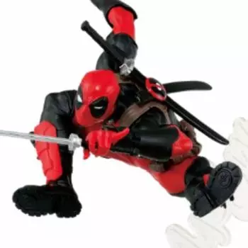 MARVEL CREATORCREATORDEADPOOLОдин предмет стандартного цвета