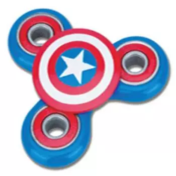 Marvel Fidget Spinner, популярные корейские головоломки