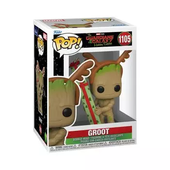 Marvel Figure Guardians of the Galaxy Funko Marvel Funko Pop!