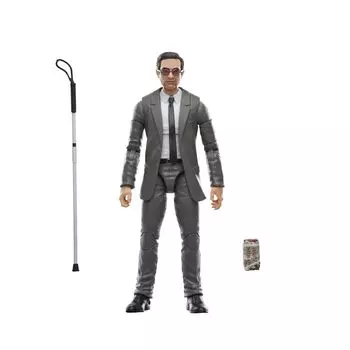 MARVEL Hasbro Marvel Legends Series Мэтт No Way Home Размер Действие Возраст F6511 Оригинальный продукт Мердок, Человек-паук: 6-дюймовая фигурка, 4+