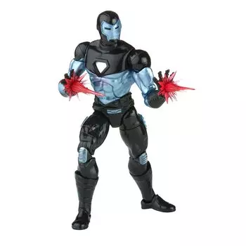 Marvel Легенды Воительницы 6-дюймовая фигурка Marvel Legends War Machine F7031 Marvel s / Marvel s [предмет]