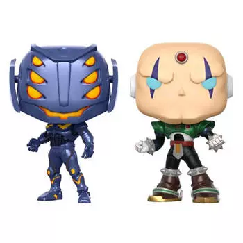 Marvel против Capcom Infinite Ultron против Sigma Pop! Винил 2 шт.