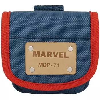 MARVEL Taflon Electric Worker Pocket Accessory Case MDP-71