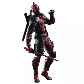 Marvel Universe Variant Play Arts Kai Deadpool Фигурка