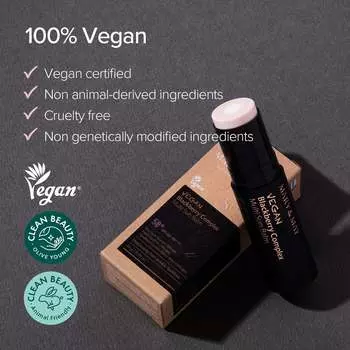 Mary&May Vegan Blackberry Complex Multi Sun Balm 10gr SPF50+ PA++++