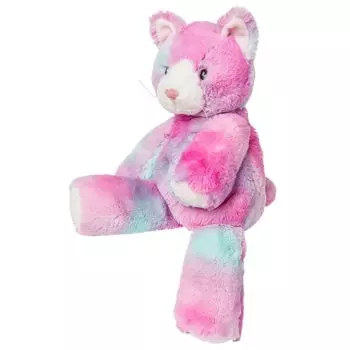 Mary Meyer Зефирный кекс Kitty 42300