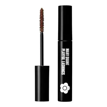 MARY QUANT Playful Lashings 01 Какао-коричневый 6,5 г