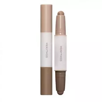 Mary Sawd Double Contour Stick Toffee Brown 1 шт.