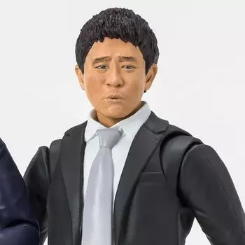 Масатоши Хамада Ultimate Tsukkomi Downtown SHFiguarts