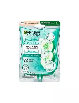Masc Fac Garnier Hialuronico Anti Fatiga