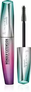 mascara allongeant pour des cils pleins TU прозрачный