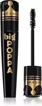 mascara extra volume noir intense TU прозрачный