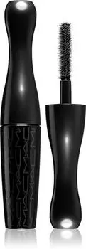mascara extra volume noir intense TU прозрачный