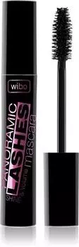 mascara extra volume TU прозрачный