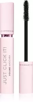 mascara extra volume TU прозрачный