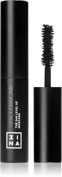 mascara longue tenue TU прозрачный