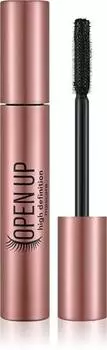 mascara nourrissant pour des cils volumiss et spars TU прозрачный