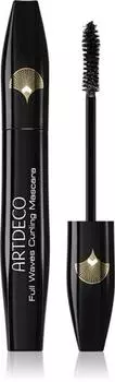 mascara pour des cils courbs et forts TU прозрачный