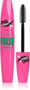 mascara pour un effet faux-cils TU прозрачный