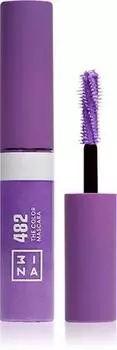 mascara TU прозрачный