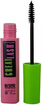 mascara TU прозрачный