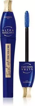 mascara volumateur avec brosse 2 en 1 TU прозрачный