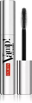 mascara volume extra noir TU прозрачный