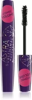mascara volume extra noir TU прозрачный