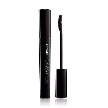 Mascara volumisant effet 3D TU прозрачный