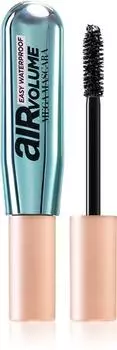 mascara waterproof cils allongs, courbs et volumiss TU прозрачный