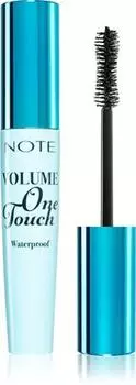 mascara waterproof cils volumiss TU прозрачный