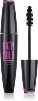 mascara waterproof cils volumiss TU прозрачный