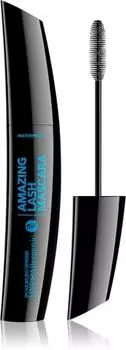 mascara waterproof effet nourrissant TU прозрачный