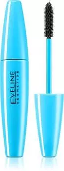 mascara waterproof pour donner du volume TU прозрачный