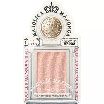 Масджорика Майорка Shiseido Magyorca Jorka Custom Be203 1г