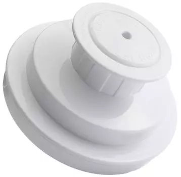 Машина для закатки банок с широким горлом FoodSaver T03-0023-01P