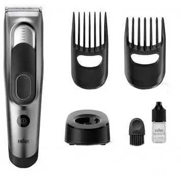 Машинка для стрижки BRAUN HC5090