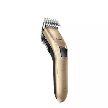 Машинка для стрижки волос Philips QCQC5131/15 льняной