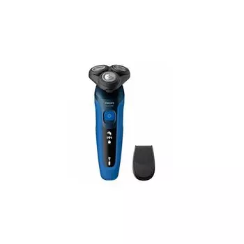 Машинки для стрижки волос/бритва Philips S5466/17 Синий